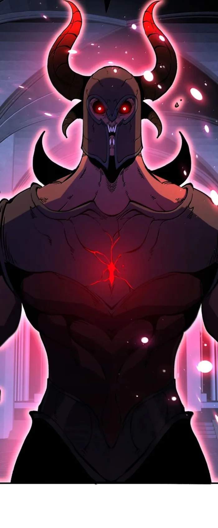 I Became The King by Scavenging Chapter 68 10